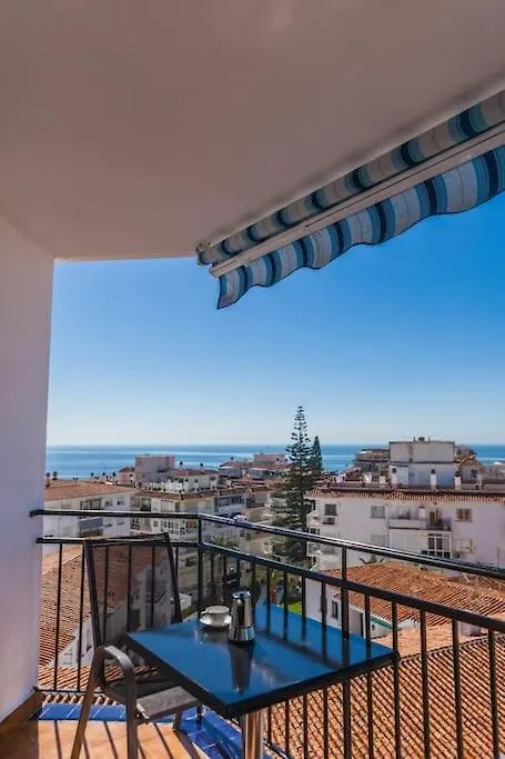 Elbarriocasablanca Apartment Nerja