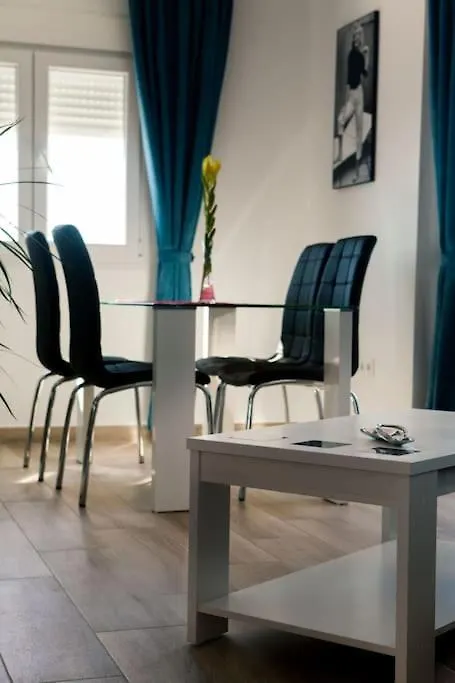 Elbarriocasablanca Διαμέρισμα Nerja