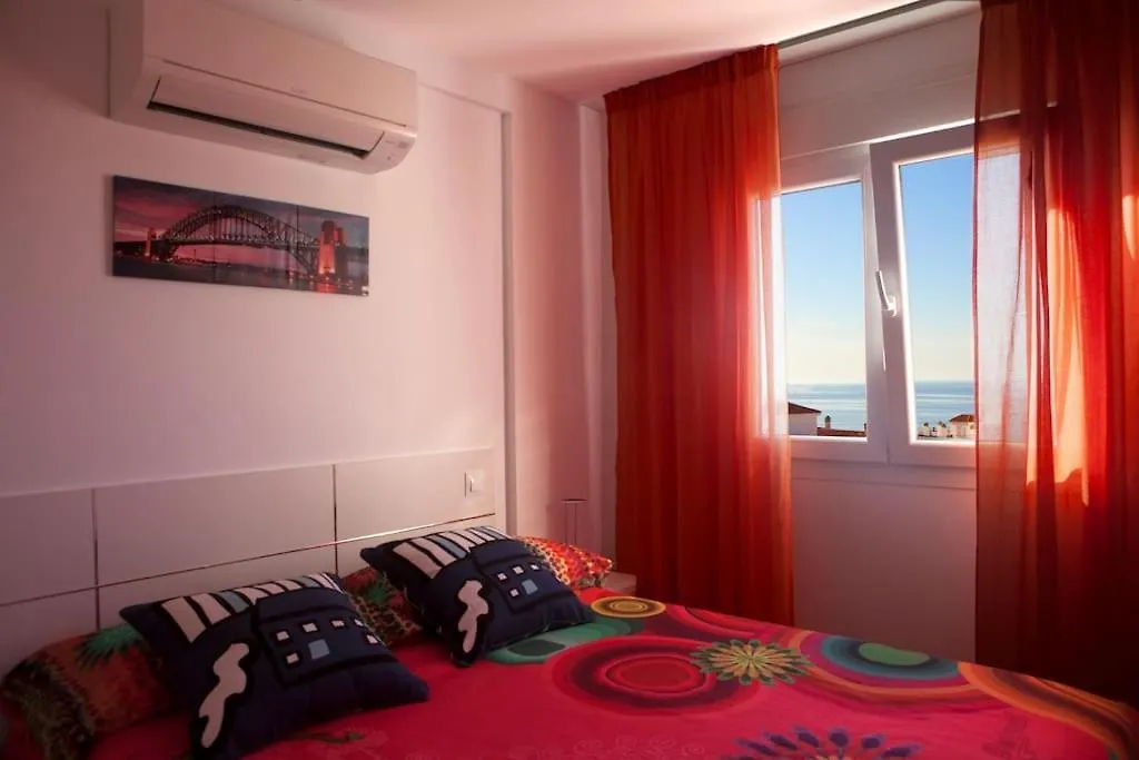 Elbarriocasablanca Διαμέρισμα Nerja