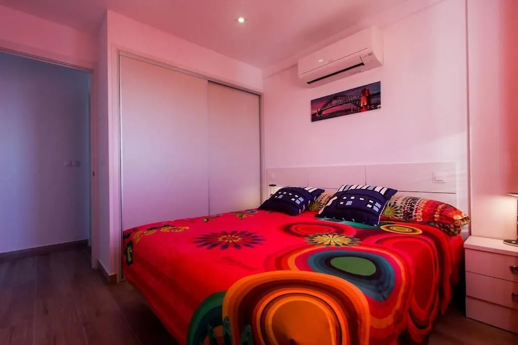 Elbarriocasablanca Apartment Nerja