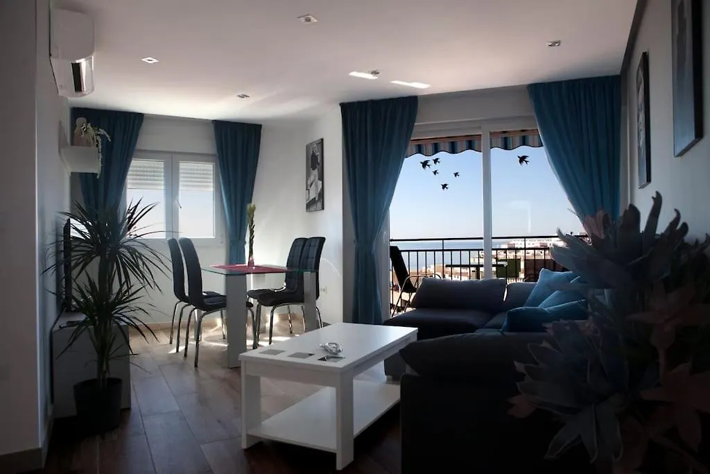 Elbarriocasablanca Apartment Nerja Spain