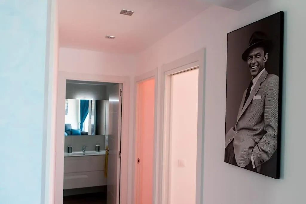 Elbarriocasablanca Apartment Nerja 0*,