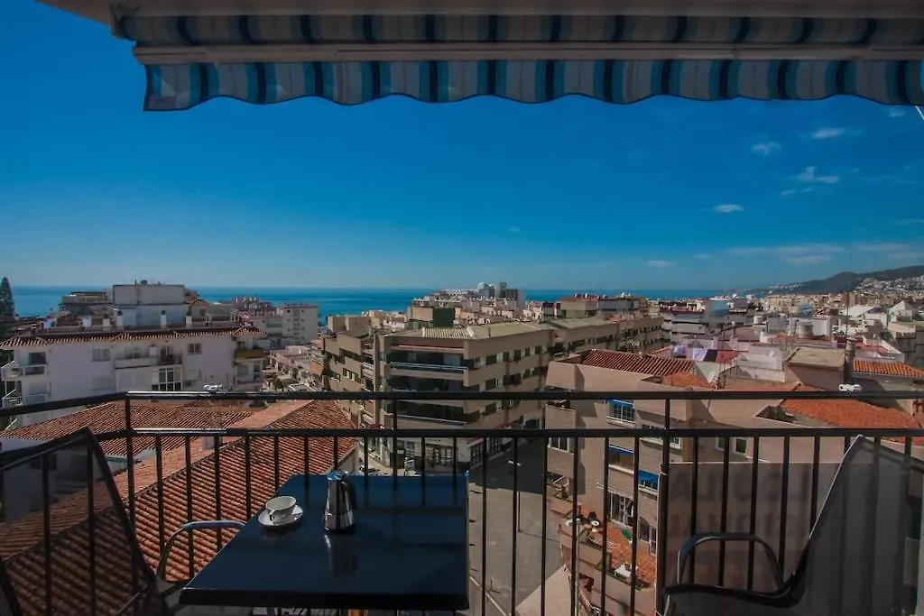Elbarriocasablanca Apartment Nerja 0*,  Spain