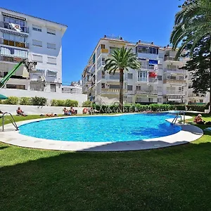 Bright Apartment