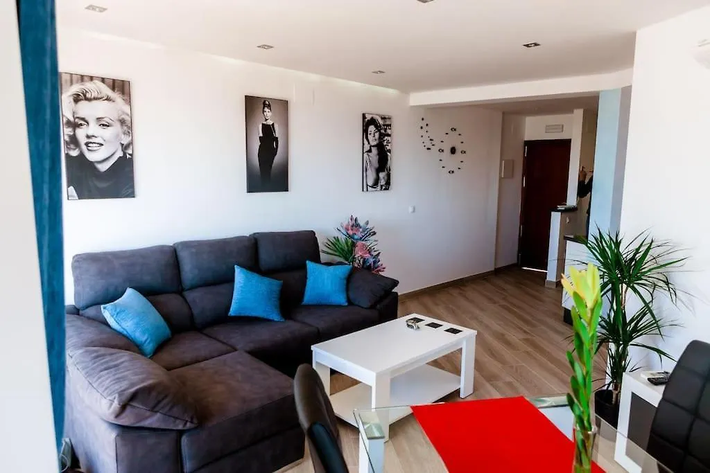 Elbarriocasablanca Apartment Nerja Spain